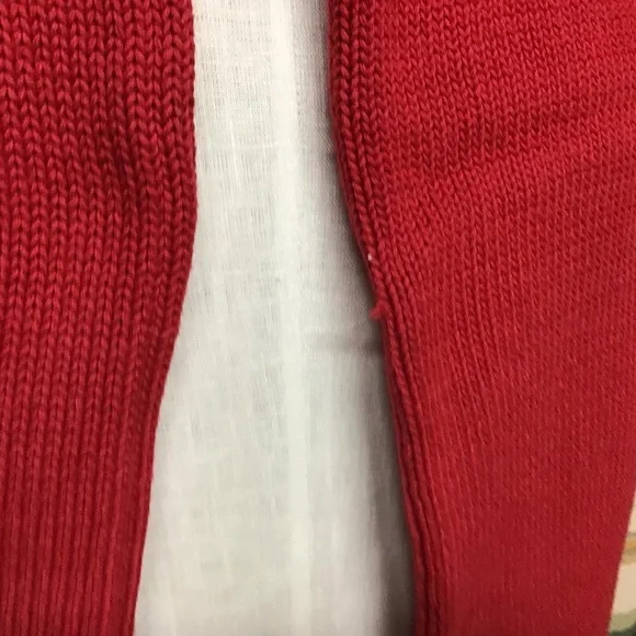 EUC POLO VINTAGE RARE DUFFEL COAT BEAR SCARF - Picture 4 of 6